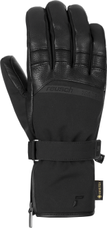 Reusch Ethan GORE-TEX  6301351 7700 schwarz front